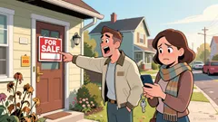 Behavioral Finance Pitfalls in Windfall Gains and Real Estate Decisions