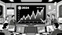 Is Bitcoin's 4-Year Cycle Dead? Institutional Adoption and the New Paradigm for Crypto Investing