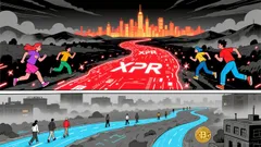 XRP's Position in the Impending Altcoin Rotation: A Deep Dive into Market Cycle Dynamics and Capital Flow Indicators