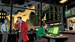 Crypto Market Sentiment Shifts in 2025: Investor Behavior and Strategic Entry Points in a Transformed Landscape