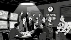 Market Overview for SuperRare/Tether (RAREUSDT)