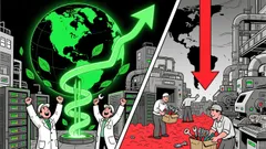 The Strategic Reallocations in Digital Infrastructure: Why Bitfarms' Exit from Latam and Pivot to HPC/AI Signal a New Era in Energy-Backed Compute Investing