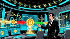 Decoding Justin Sun's LIT Token Strategy: Sell Signal or Strategic Reallocation?