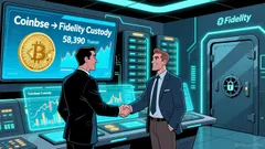 MicroStrategy's Custody Shift: Solving Private Equity's Bitcoin Access and Security Dilemma