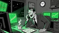 Market Overview for Ethereum Name Service/Tether (ENSUSDT)