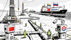 Venezuela's Economic Reopening: Assessing Opportunities Under Delcy Rodríguez's Market-Friendly Leadership