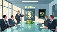 Fluor's Turnaround: A Value Investor's Look at the New EPC Business