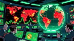 Bitcoin's $91K Breakout and Geopolitical Catalysts: A Strategic Buying Opportunity?