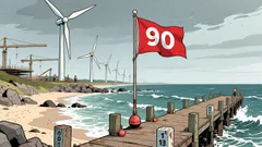 Dominion Energy's CVOW Project and Grid Reliability Risks: Navigating Regulatory Uncertainty in Renewable Energy Infrastructure