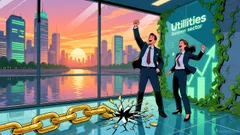 The Strategic Implications of UBS's Downgraded Price Target for Duke Energy (DUK)