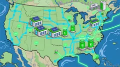 AEP: A Strategic Buy Amid AI-Driven Energy Demand and Regulatory Stability