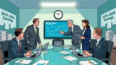 Sempra's (SRE) $471M After-Tax Earnings Hit from SDG&E's Track 2 Regulatory Decision: Assessing Long-Term Resilience in a High-Interest-Rate Environment