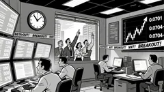 Market Overview for Steem/Tether (STEEMUSDT) on 2026-01-04