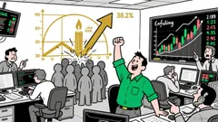 Market Overview for Internet Computer/Tether (ICPUSDT)