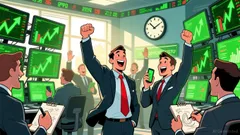 PEPE Rallies 34% as Influencer Predicts 40x Growth by 2026