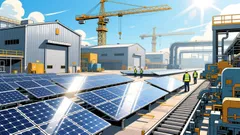 Silver's Structural Supply Crisis and Its Implications for 2026