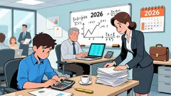 401(k) Optimization for 2026 Job Changers: Tax-Efficient Transitions and Employer-Match Strategies