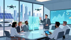 AI-Driven Market Diversification in 2026: Strategic Sector Rotation and Selective AI Exposure