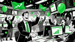 Is the AI Boom a Sustainable Catalyst for Long-Term Growth or a Repeating Bubble Pattern?