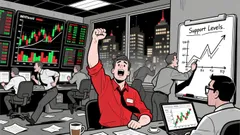 Market Overview for OFFICIAL TRUMP/Tether (TRUMPUSDT)