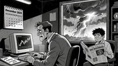 Crypto Market Sentiment Shifts from Fear to Neutral: A Tactical Buy Signal for Long-Term Investors