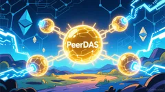 Ethereum Sees 110% Surge in New Holder Count Following Fusaka Upgrade