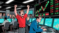 Market Overview for Uniswap/Tether (UNIUSDT)