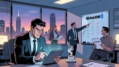 Is Sirius XM a Value Trap or a Sleeping Giant?