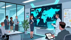 Robinhood's 3-Year TAM Capture: Assessing Market Dominance Potential