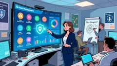 JGGL Investors Watch Cybersecurity and Meme Coin Shifts