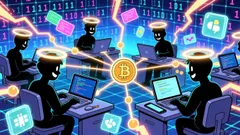 Bitcoin's Institutional Maturation and Its Implications for Long-Term Value