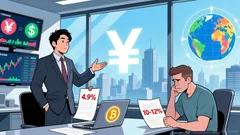 Metaplanet's Strategic Edge in a Yen-Weak World: A Superior Play on Bitcoin Treasury Growth