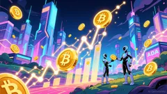 Plume (ADA) Rallies as RWA Market Set to Triple by 2026