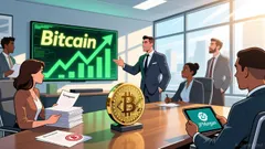 Bitcoin's 2026 Pullback: A Misunderstood Buying Opportunity for Long-Term Investors