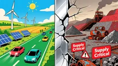 Silver's $80 Breakout: A Structural Supply Shock or a Speculative Bubble?