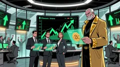 Are Altcoins Finally Entering a Strategic Accumulation Phase Ahead of a Major 2026 Bull Run?