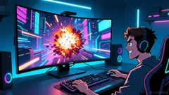 LG Display's OLED Innovation Leadership and Market Expansion in 2026