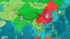 The Strategic Expansion of FTI Consulting in Asia's Forensic and Investigations Sector