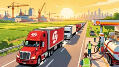 Tactical Analysis: Insider Selling vs. Record Growth in NXXT