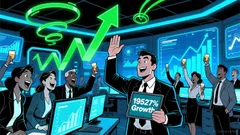 SEI's On-Chain Momentum vs. Price Compression: Is This the Pre-Breakout Setup?