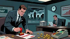 Why New Fortress Energy's Stock Fell 6% This Week: A Default Catalyst