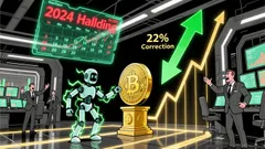 Gold's Record Rally and the Imminent Bitcoin Shift in 2026