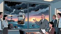 PacBio's Strategic Crossroads: Valuation, Competition, and the Path to Clinical Validation