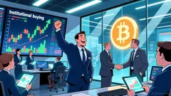 DeFi Outflows Ease With Bitcoin ETF Inflows and Regulatory Shifts