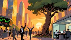 Two ETFs to Implement Goldman's 2026 Structural Shift