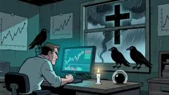 Alumis Outlook: A Mixed Bag of Signals Amid a Weakening Trend