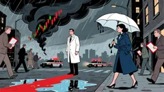 BlackSky Technology Outlook: A Cautionary Chart Amid Mixed Fundamentals