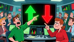 Betterware Outlook: Volatility and Mixed Signals in a Divisive Market