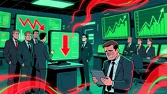 The High-Risk Fallacy of Cryptocurrency Speculation