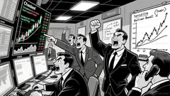 Market Overview: Ethena/BNB (ENABNB) on 2026-01-04